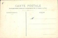 CPA Le Sommet du Puy de Dome Les Ruines et l'Observatoire 