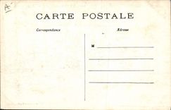 CPA Le Puy de Dome vu de la Baraque Berger Moutons