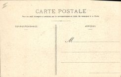 CPA Le Sommet du Puy de Dome 