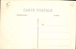 CPA Le Puy de Dome surnomme le Grand Pere des Auvergnais dans sa majestueuse solitude Automobile