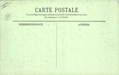 CPA L'Auvergne Sur la Route du Puy de Dome 