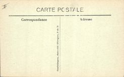 CPA Le Puy de Dome Vaches