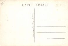 CPA Parc Automobile Au Sommet du Puy de Dome 