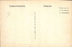 CPA Chatel Guyon La Vallee Sans Souei vue de Chalusset 