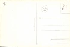 CPA Chatel Guyon Le Roc Errant et la Vallee de Prades 