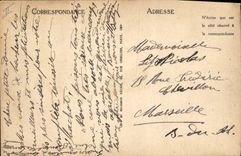 CPA Chatel Guyon Vue sur le Parc et les Hotels 