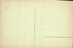 CPA Env de Chatel Guyon Entree du Chateau de Chazeron 