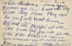 CPA Chatelguyon Le Casino Salle de Jeu 