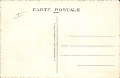 CPA Chatelguyon Chateau de Chazeron 