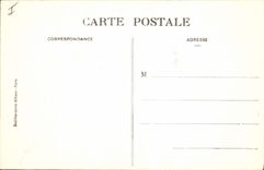 CPA Environs de Chatelguyon Le Chateau feodal de Tournoel 