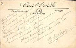 CPA Toulon Monument de la Federation et le Grand Hotel 