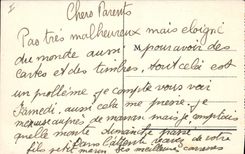 CPA Toulon Quai Cronstadt 