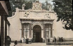 CPA Toulon Porte de l'Arsenal 