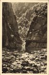 CPA Amelie les Bains PO Gorges du Mondony 