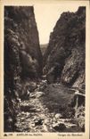 CPA Amelie les Bains Gorges du Mondoni 