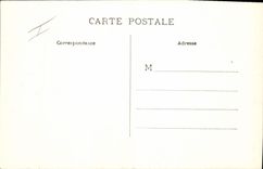 CPA Pyrenees Orientales Amelie les Bains Cascade d'Annibal