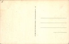 CPA Amelie les Bains Route de Montbolo et le Calvaire