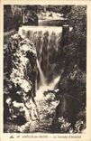 CPA Amelie les Bains La Cascade d'Annibal 