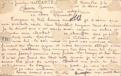 CPA Verdun Le Cloitre de l'Eveche 