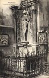 CPA Bar le Duc Squelettes de Vigier Richier 