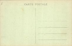 CPA Bar le Duc Squelettes de Vigier Richier