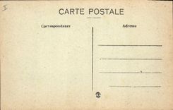 CPA Nimes Le Pont du Gard 