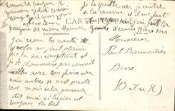 CPA Nimes Le Pont du Gard et le Gardon 