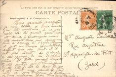 CPA Nimes Le Pont du Gard 