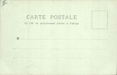 CPA Nimes Le Pont du Gard 