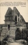 CPA Le Pont du Gard Entree de l'Aqueduc 