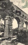 CPA Pont du Gard 