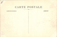 CPA Nimes Le Pont du Gard 