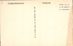 CPA Nimes Le Pont du Gard 