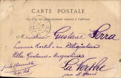 CPA Nimes Vue Exterieure des Arenes 