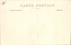 CPA Nimes Interieur des Arenes un Jour de Muse a Mort 