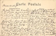 CPA Nimes Les Arenes Vue interieure 