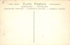 CPA Nimes Vue interieure des Arenes 