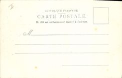 CPA Nimes Les Arenes a vol d'Oiseau 