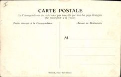 CPA Nimes Interieur des Arenes 