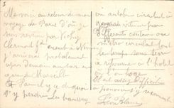 CPA Nimes Les Arenes vue exteriere 