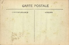 CPA Nimes Les Arenes vue interieure 