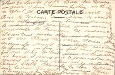 CPA Nimes Boulevard Victor Hugo 