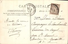 CPA Nimes Les Arenes 