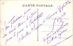 CPA Nimes Cours Victor Hugo 