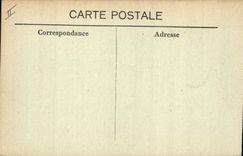 CPA Nimes Boulevard Victor Hugo 