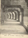 CPA Nimes Les Arenes 