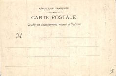 CPA Nimes Les Arenes 