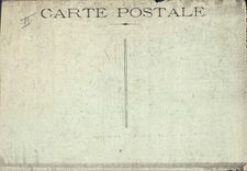 CPA Nimes Courses de Taureaux Un Picador Corrida