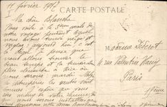 CPA Nimes Les Arenes Interieur 