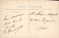 CPA Nimes Les Arenes Gradins superieurs 